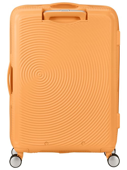 SOUNDBOX 00276 ARANCIONE AMERICAN TOURISTER | SOUNDBOX 00276 ARANCIONE